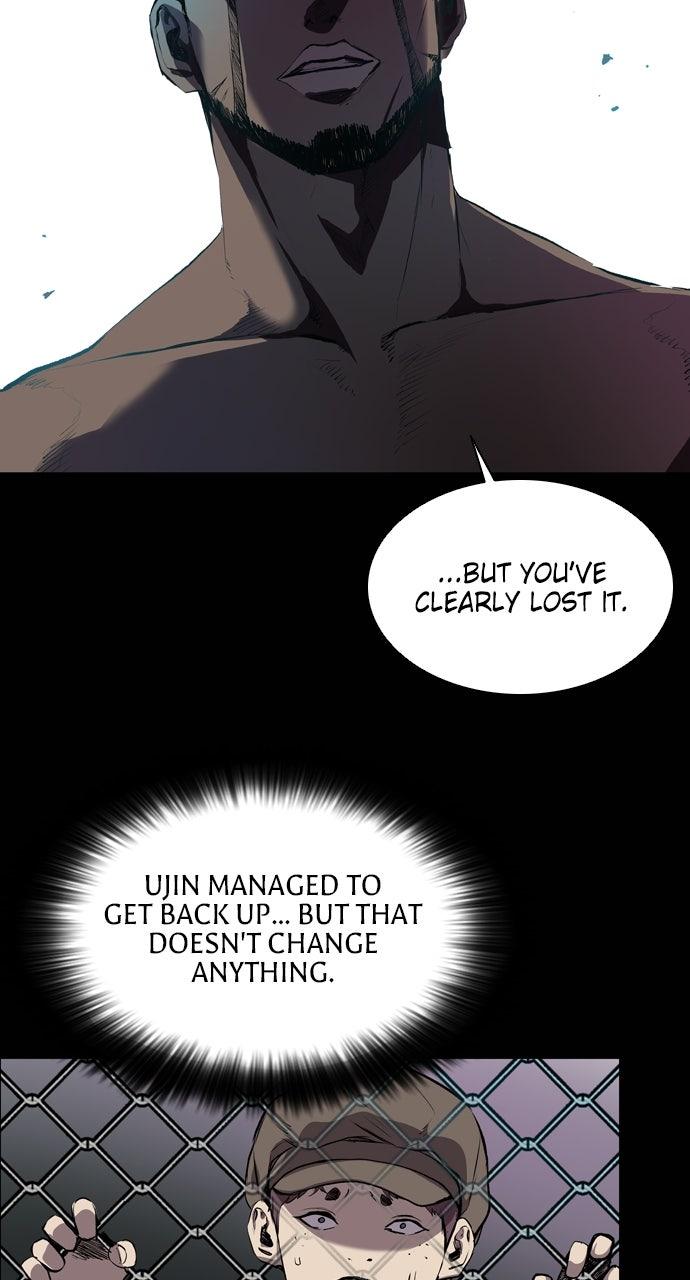 Read Castle chapter 55 image 24 on Lezhin