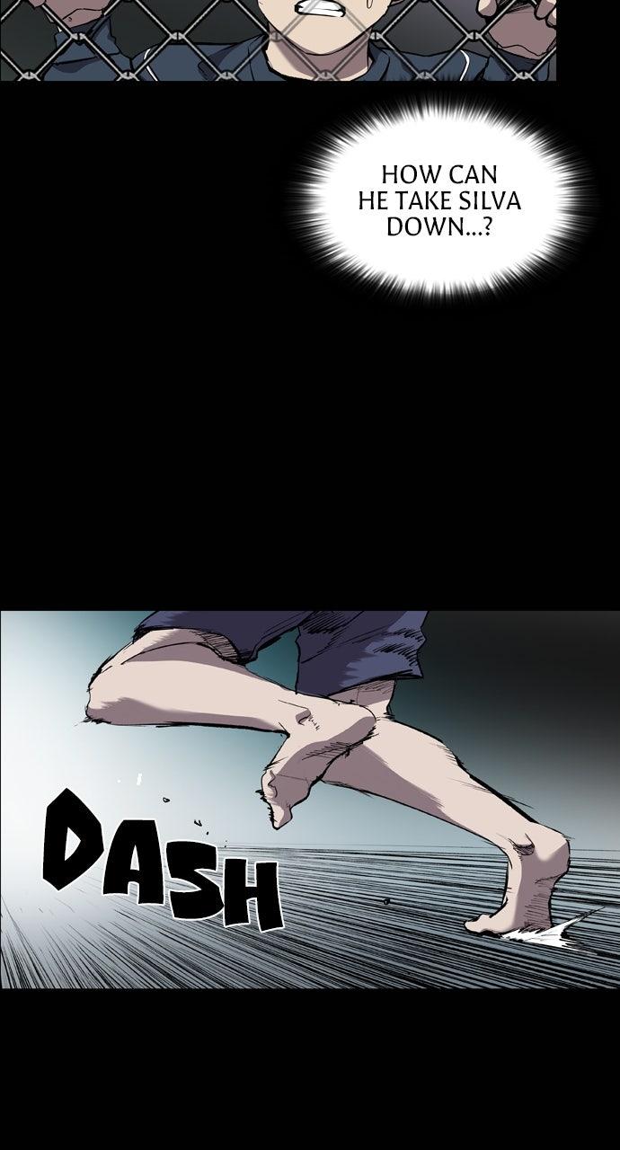 Read Castle chapter 55 image 25 on Lezhin