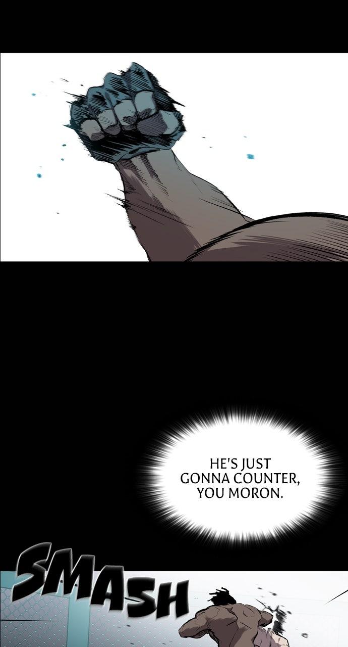 Read Castle chapter 55 image 27 on Lezhin