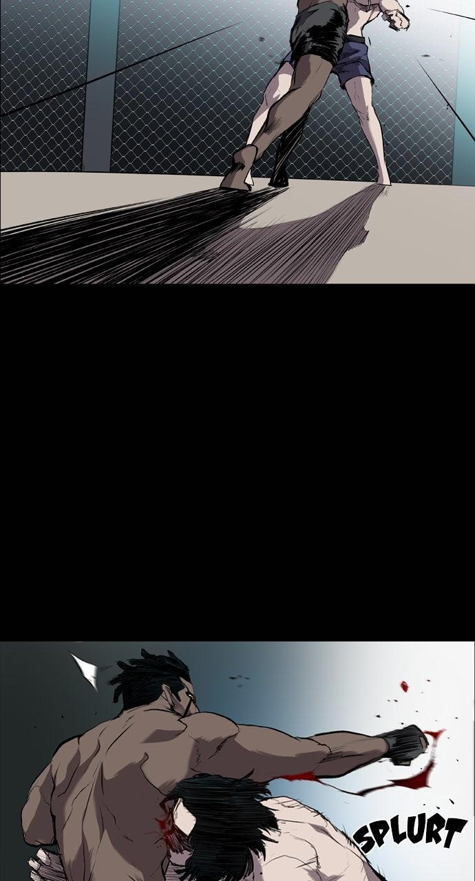Read Castle chapter 55 image 28 on Lezhin