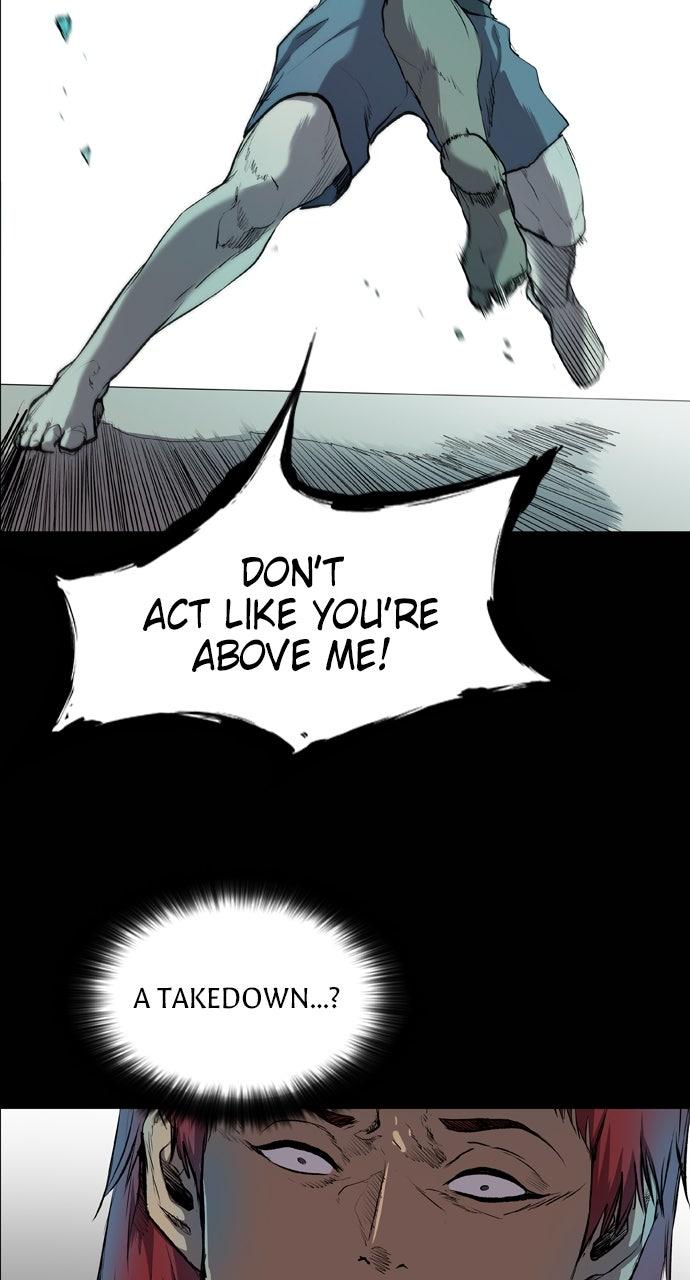 Read Castle chapter 55 image 30 on Lezhin