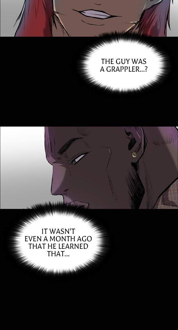 Read Castle chapter 55 image 31 on Lezhin