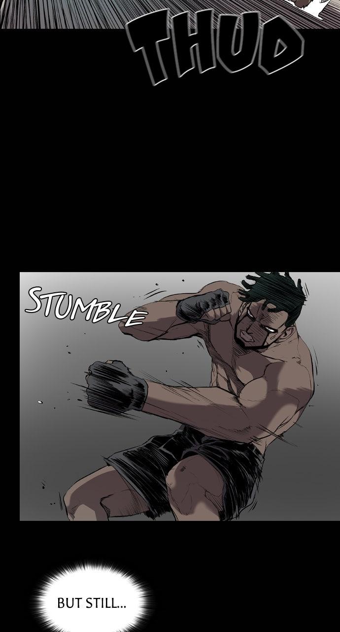 Read Castle chapter 55 image 33 on Lezhin