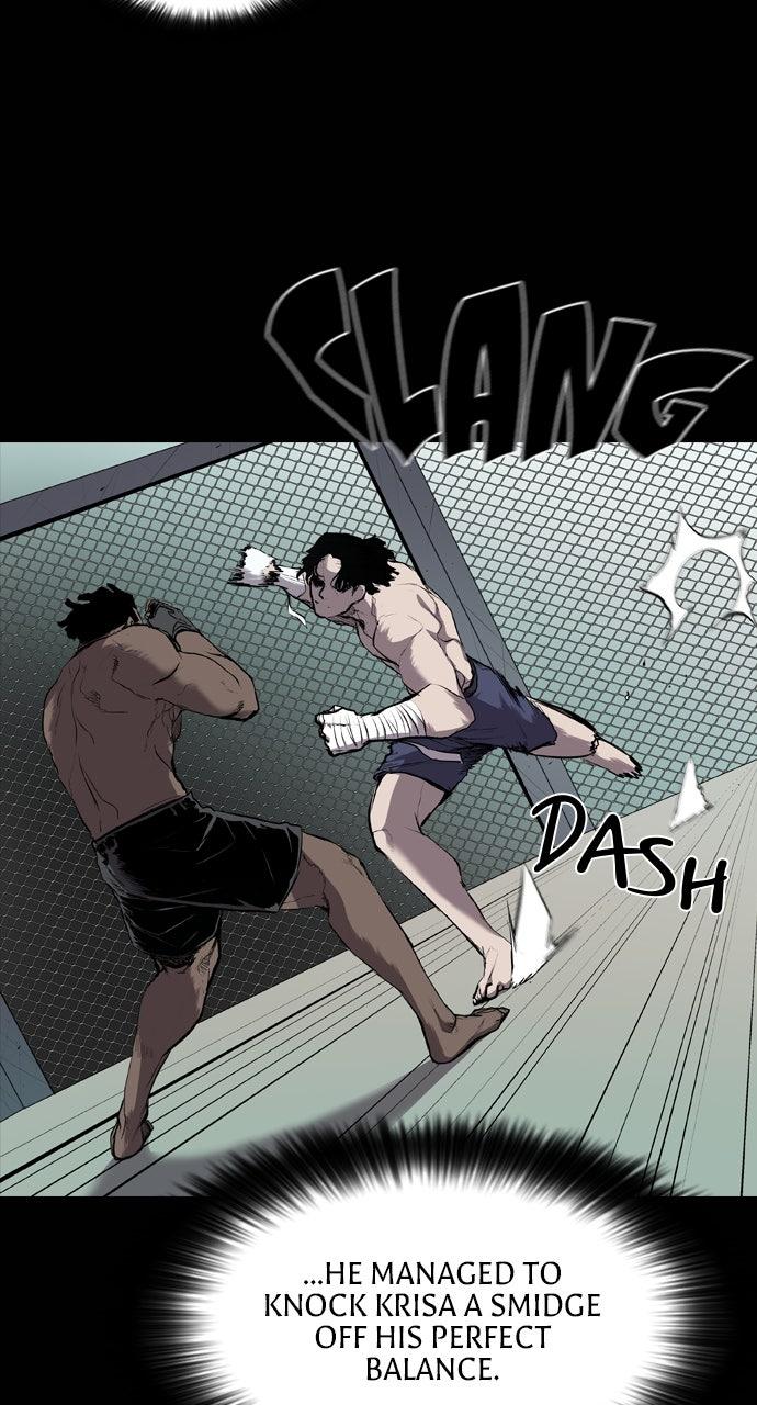 Read Castle chapter 55 image 34 on Lezhin