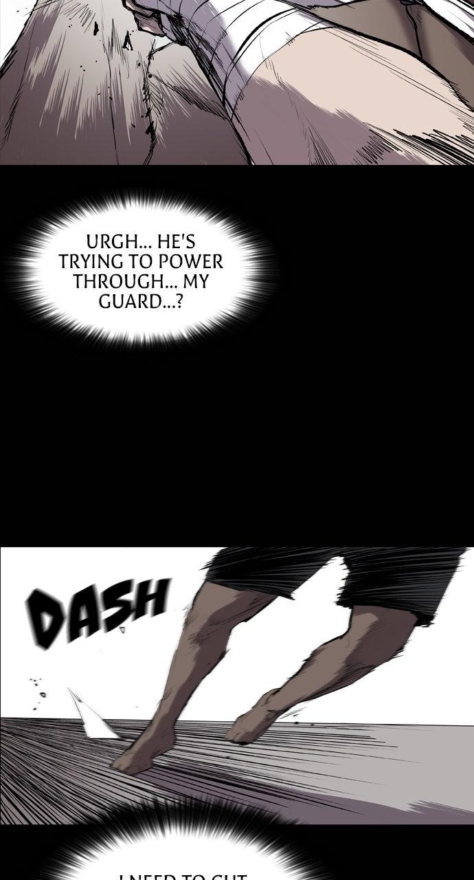 Read Castle chapter 55 image 37 on Lezhin
