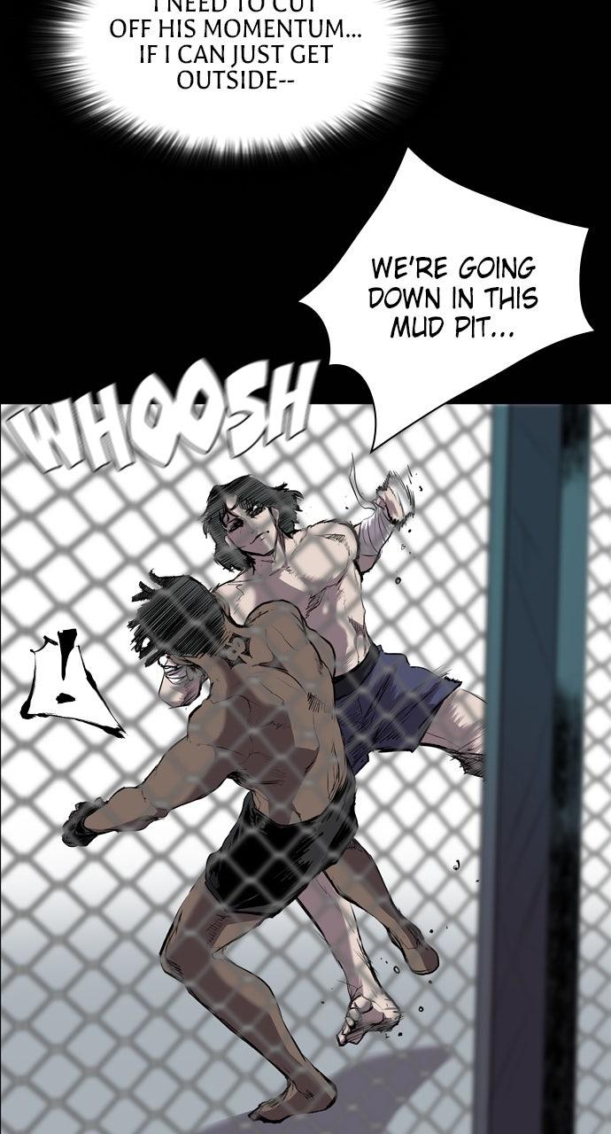 Read Castle chapter 55 image 38 on Lezhin