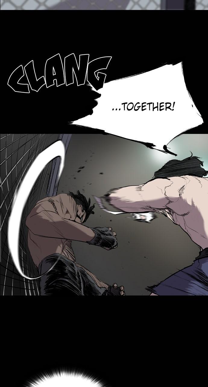 Read Castle chapter 55 image 39 on Lezhin