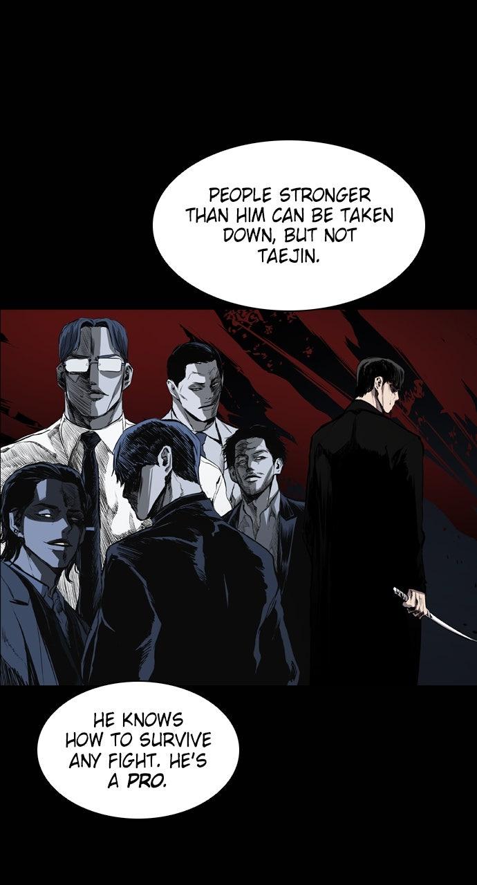 Read Castle chapter 55 image 4 on Lezhin