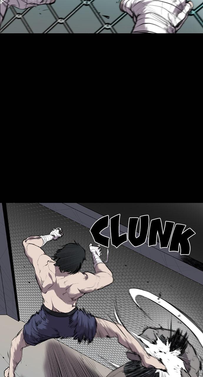 Read Castle chapter 55 image 41 on Lezhin