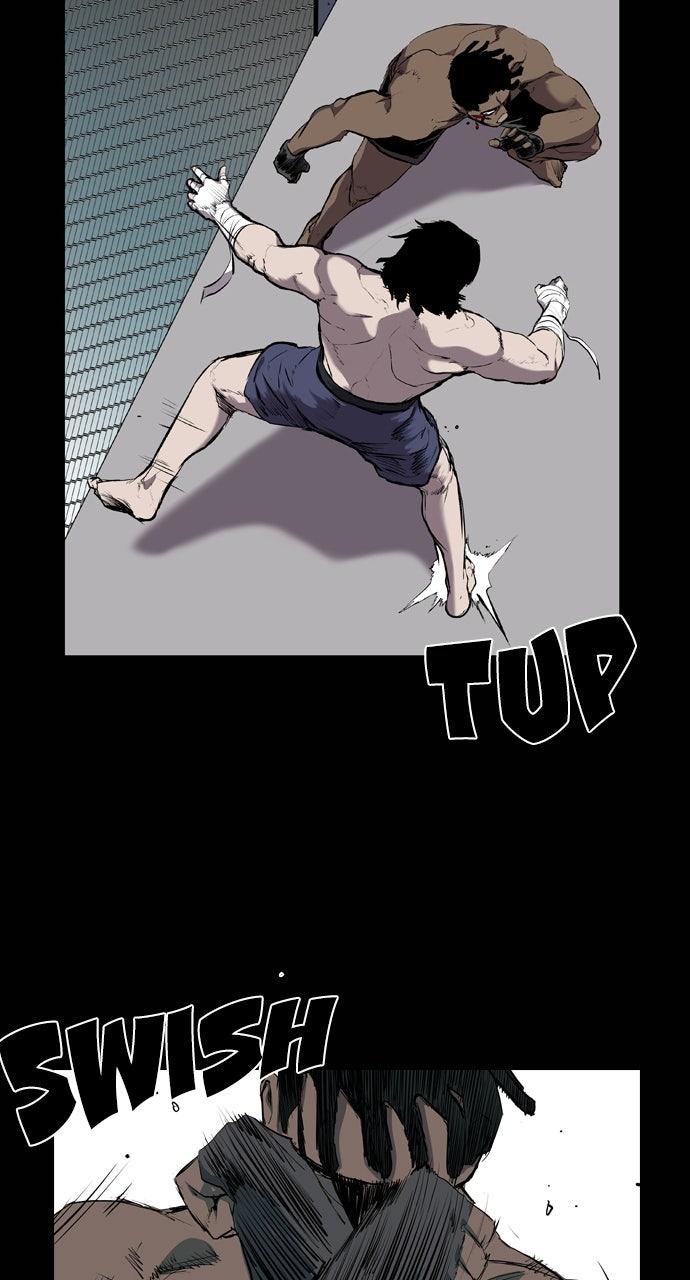 Read Castle chapter 55 image 45 on Lezhin