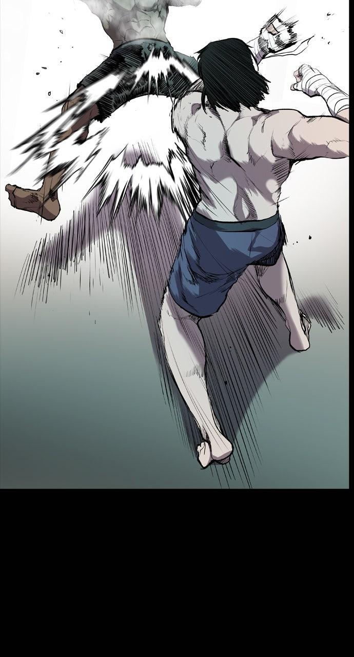 Read Castle chapter 55 image 47 on Lezhin
