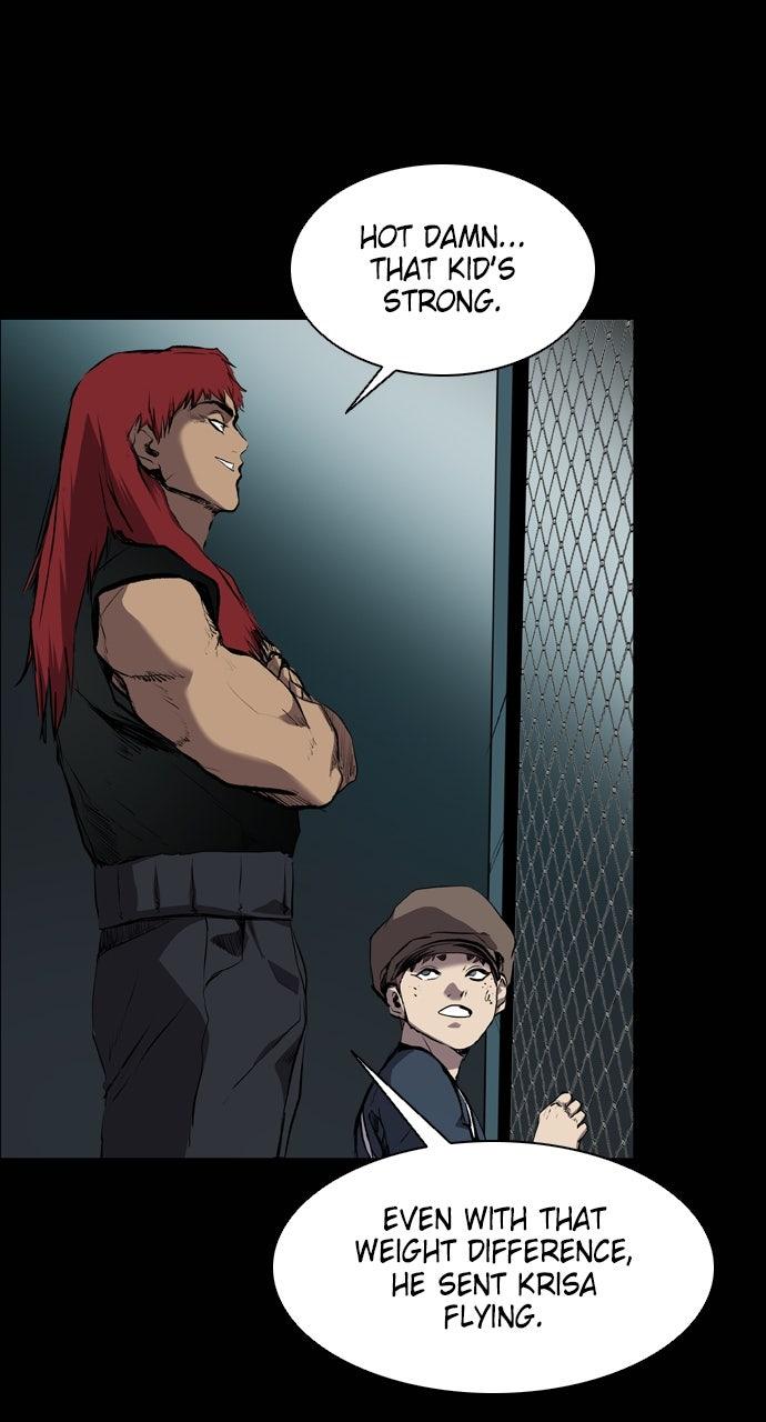 Read Castle chapter 55 image 48 on Lezhin