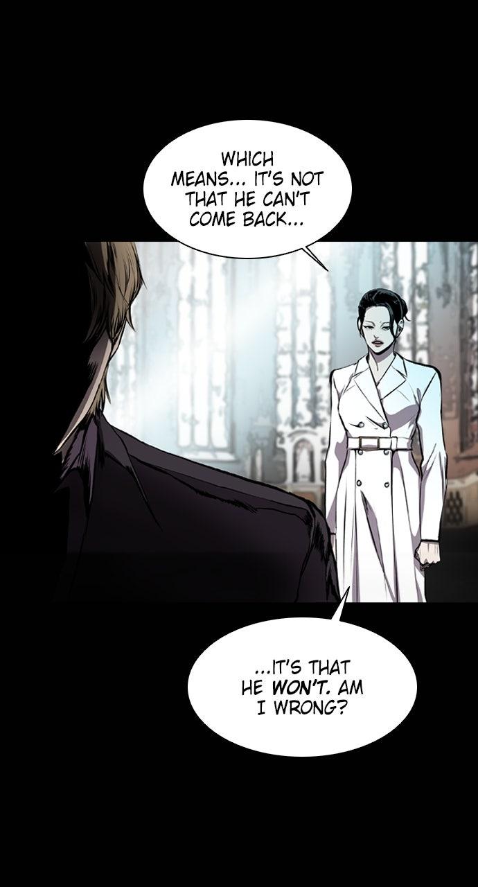 Read Castle chapter 55 image 5 on Lezhin