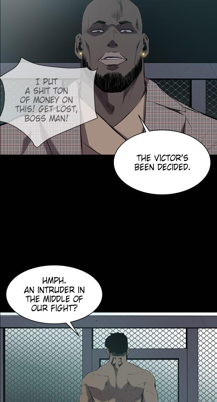 Read Castle chapter 55 image 56 on Lezhin