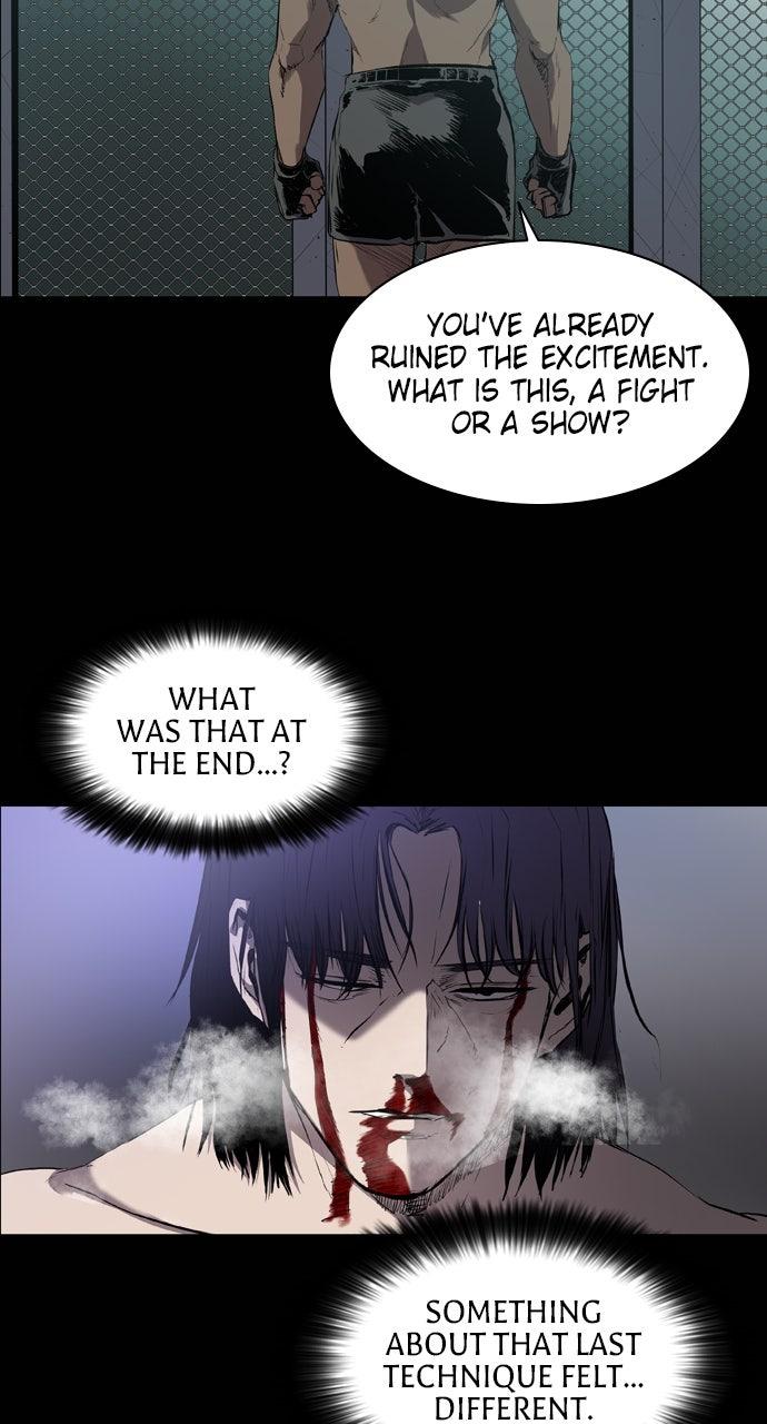 Read Castle chapter 55 image 57 on Lezhin