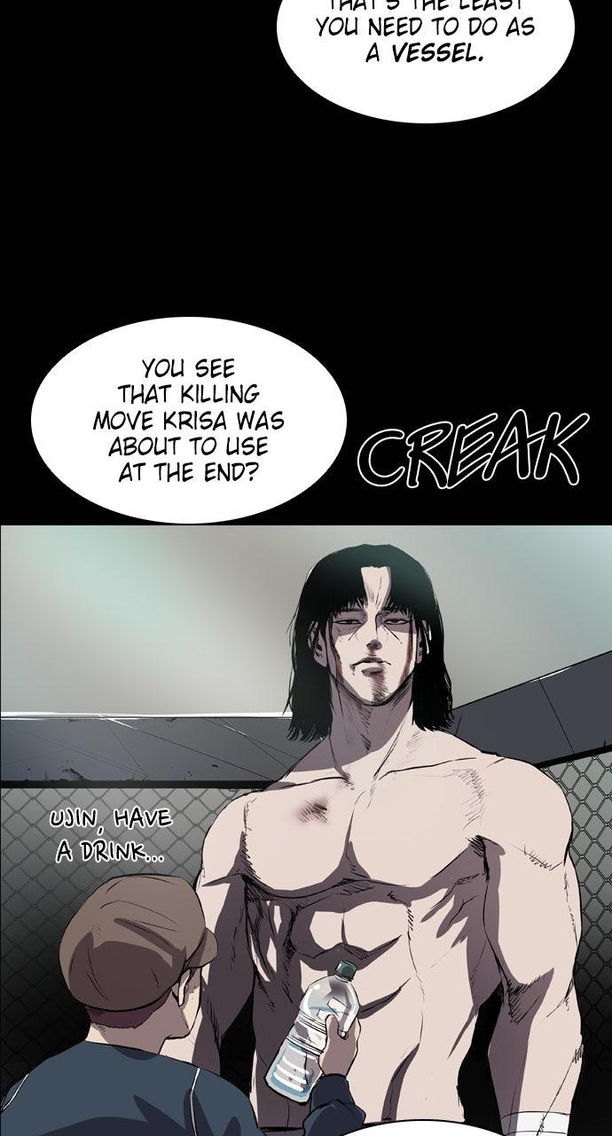 Read Castle chapter 55 image 61 on Lezhin