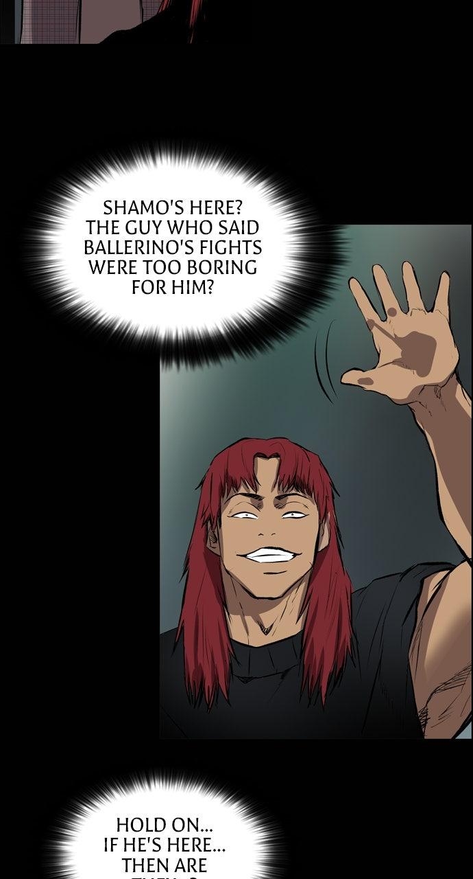 Read Castle chapter 55 image 63 on Lezhin