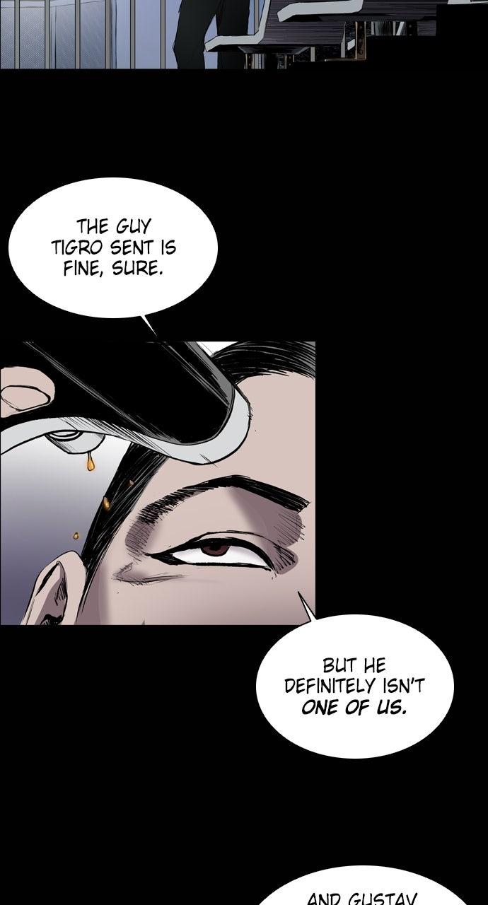 Read Castle chapter 55 image 65 on Lezhin