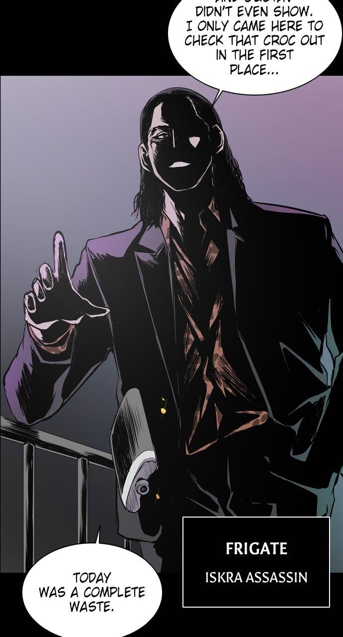 Read Castle chapter 55 image 66 on Lezhin