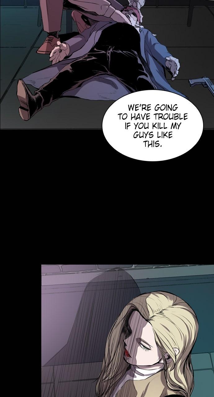 Read Castle chapter 55 image 70 on Lezhin