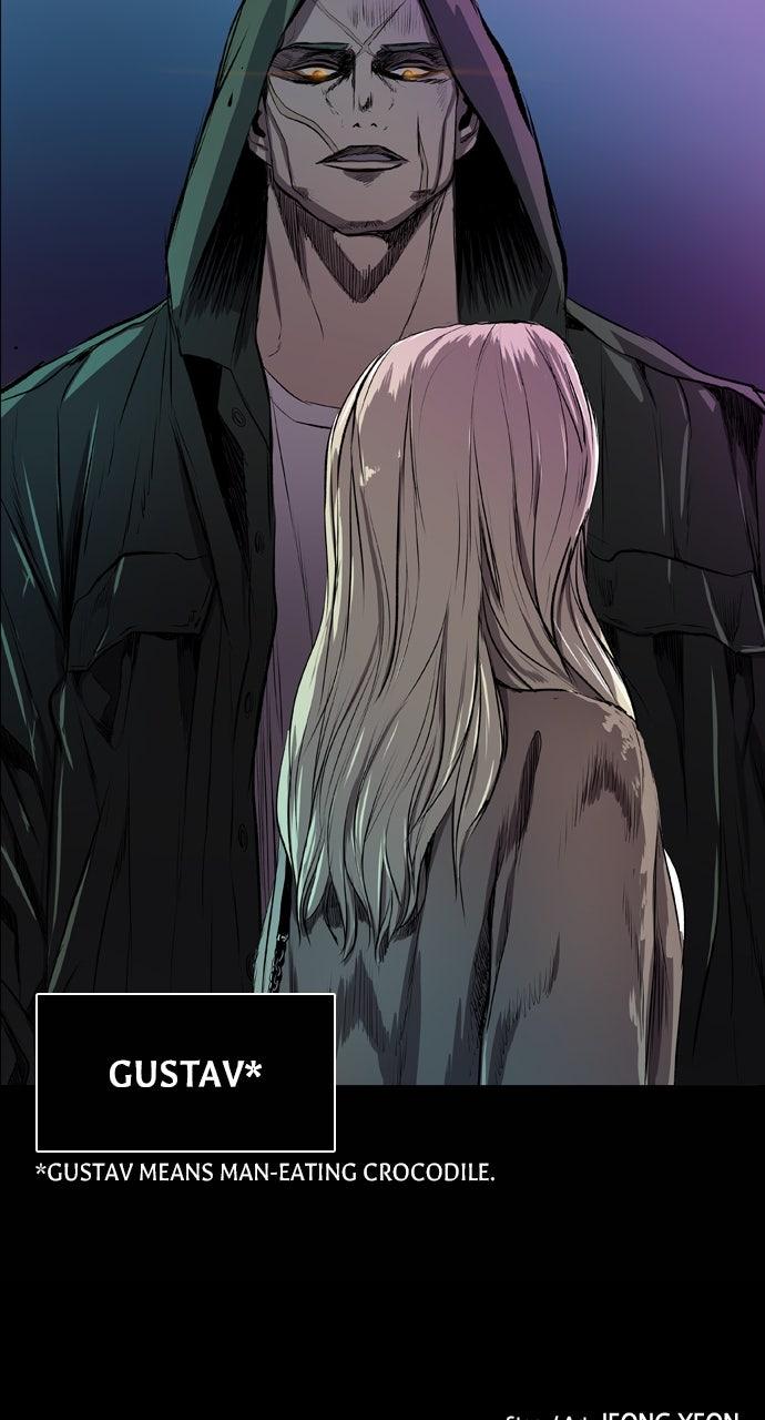 Read Castle chapter 55 image 73 on Lezhin