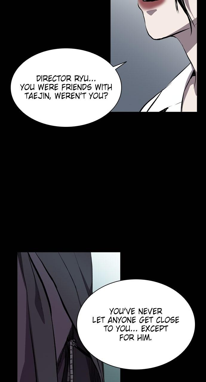 Read Castle chapter 55 image 8 on Lezhin
