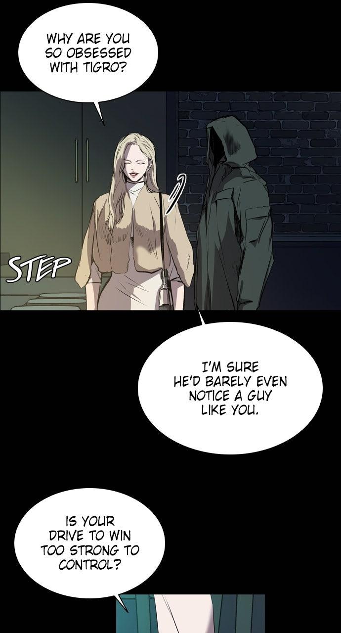 Read Castle chapter 56 image 13 on Lezhin
