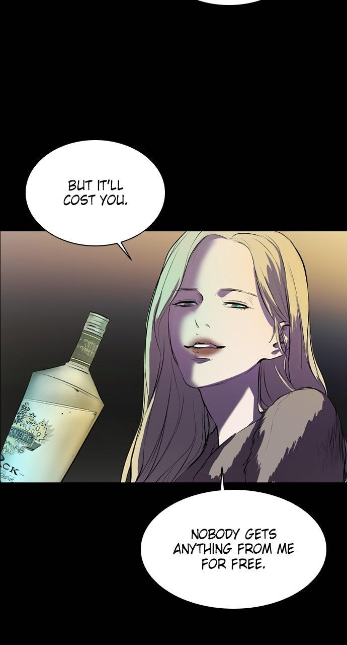 Read Castle chapter 56 image 18 on Lezhin