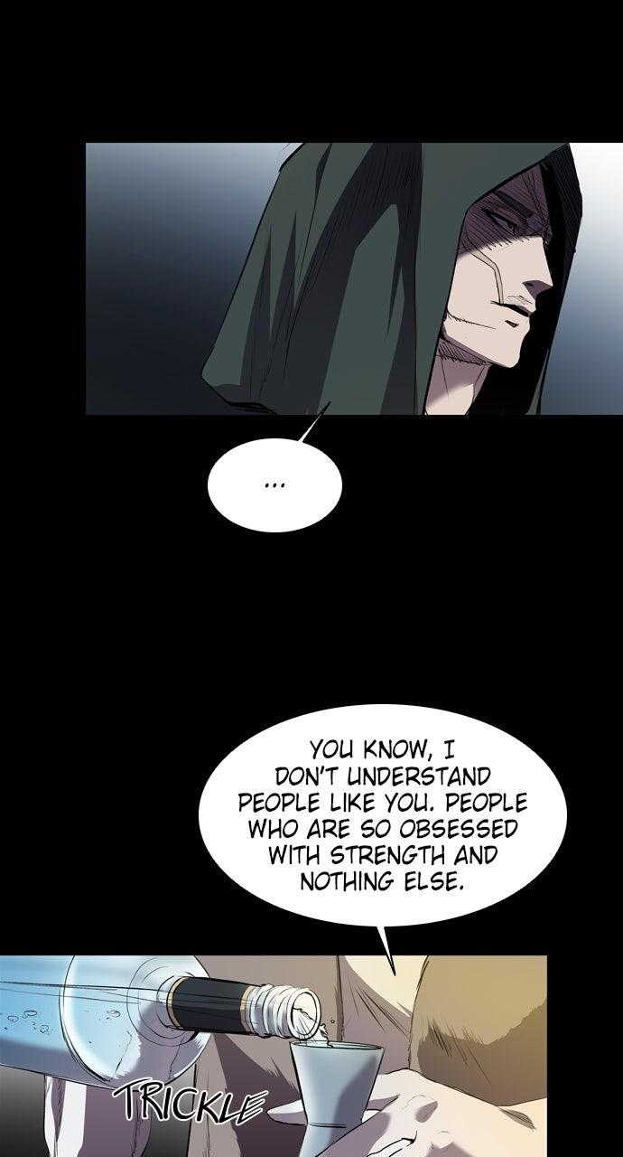 Read Castle chapter 56 image 19 on Lezhin