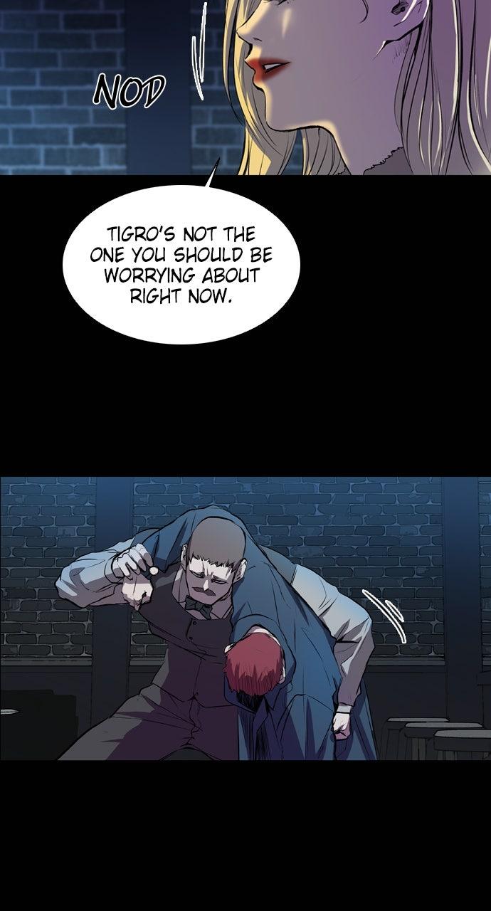 Read Castle chapter 56 image 2 on Lezhin