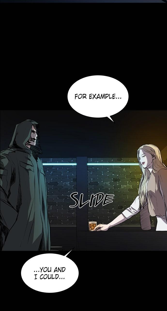 Read Castle chapter 56 image 21 on Lezhin