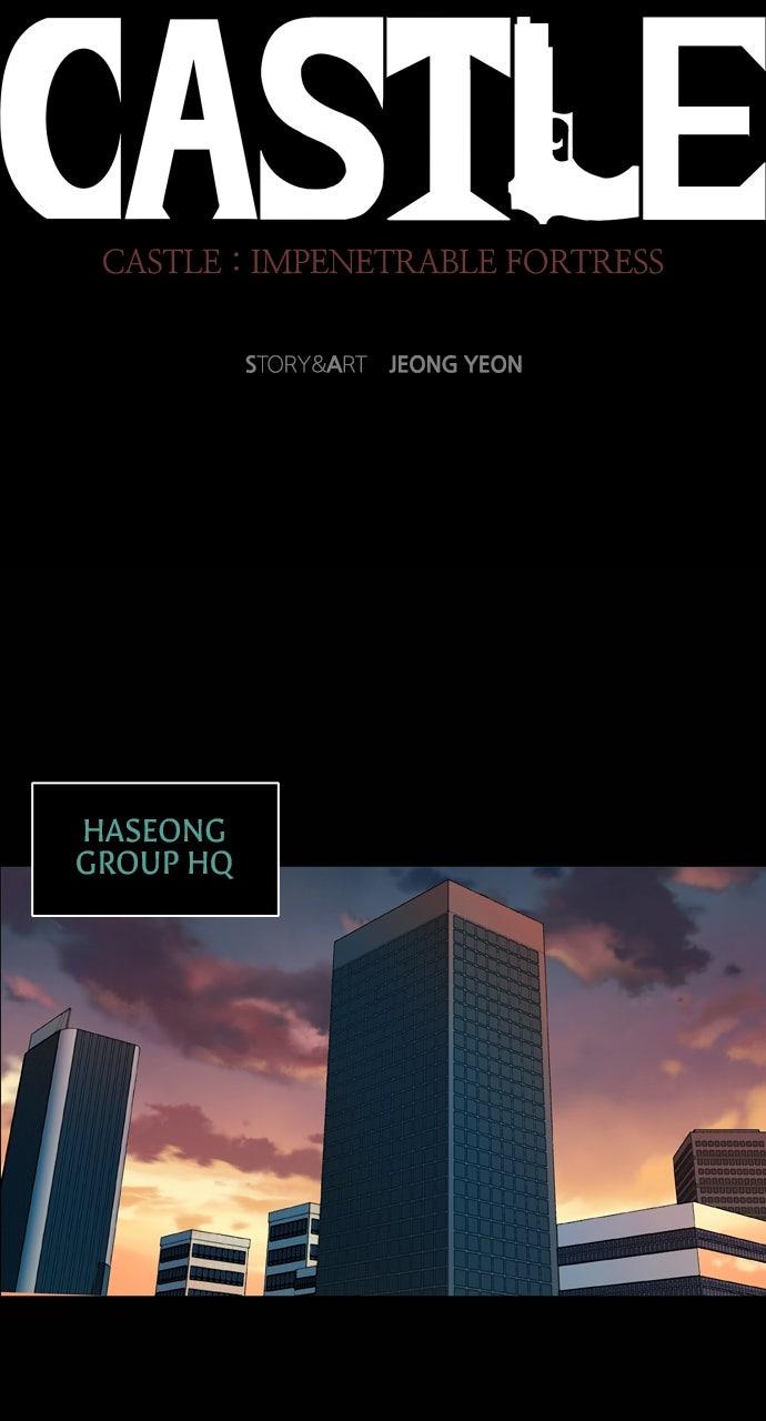 Read Castle chapter 56 image 28 on Lezhin
