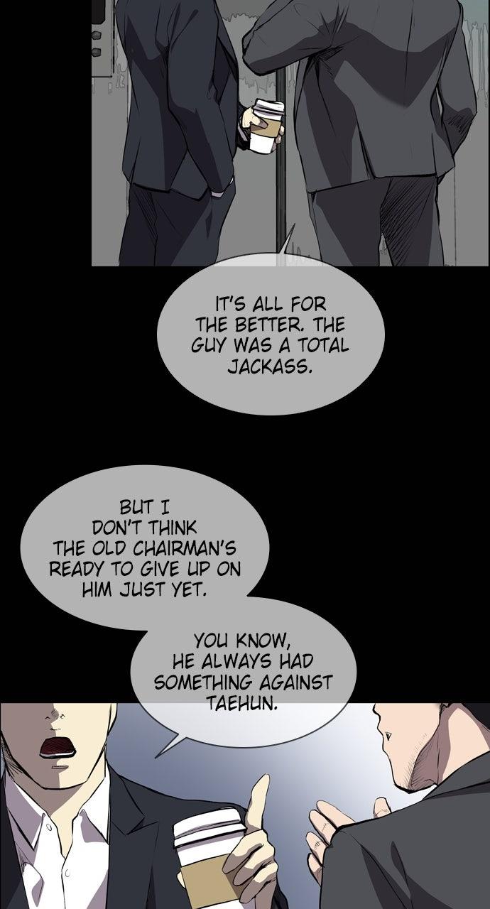 Read Castle chapter 56 image 31 on Lezhin