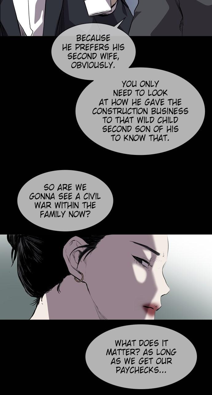 Read Castle chapter 56 image 32 on Lezhin
