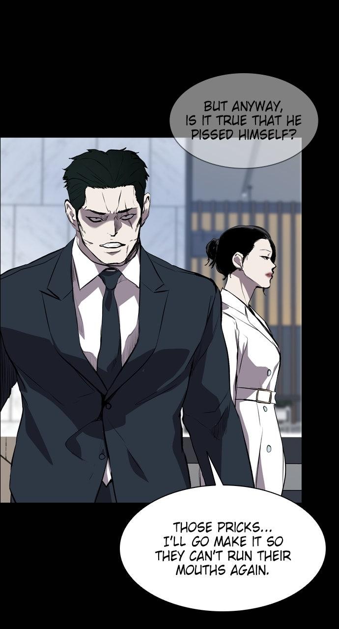 Read Castle chapter 56 image 33 on Lezhin
