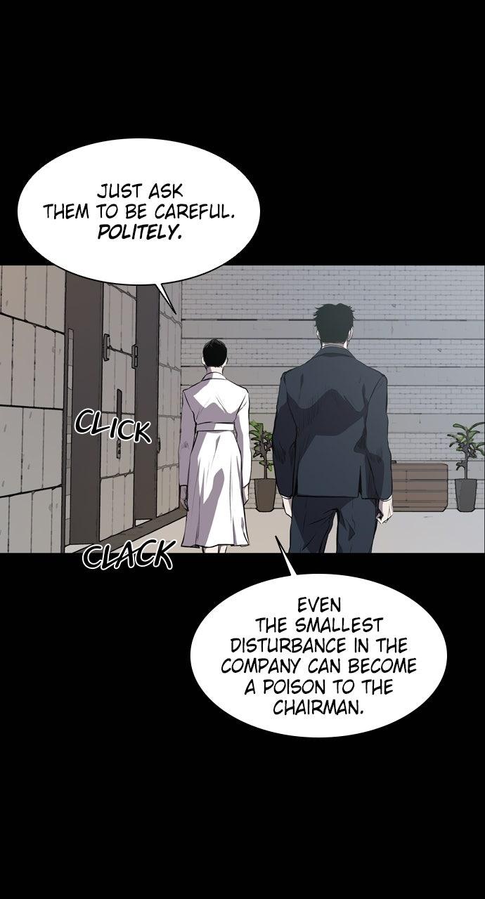 Read Castle chapter 56 image 34 on Lezhin