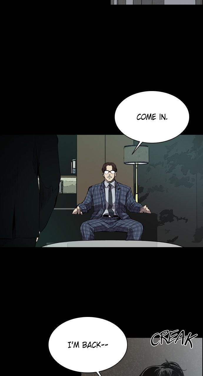 Read Castle chapter 56 image 36 on Lezhin