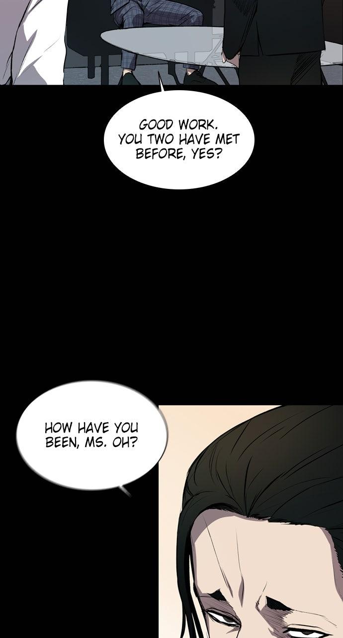 Read Castle chapter 56 image 39 on Lezhin