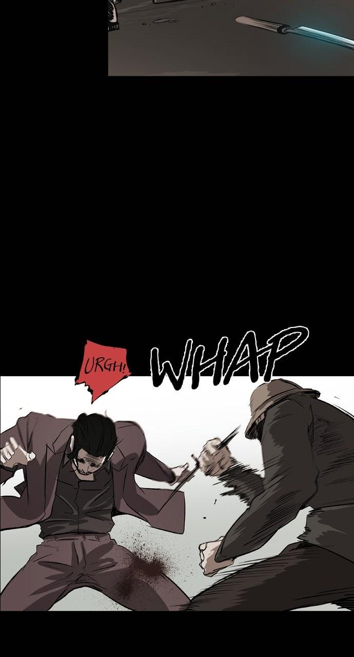 Read Castle chapter 56 image 46 on Lezhin