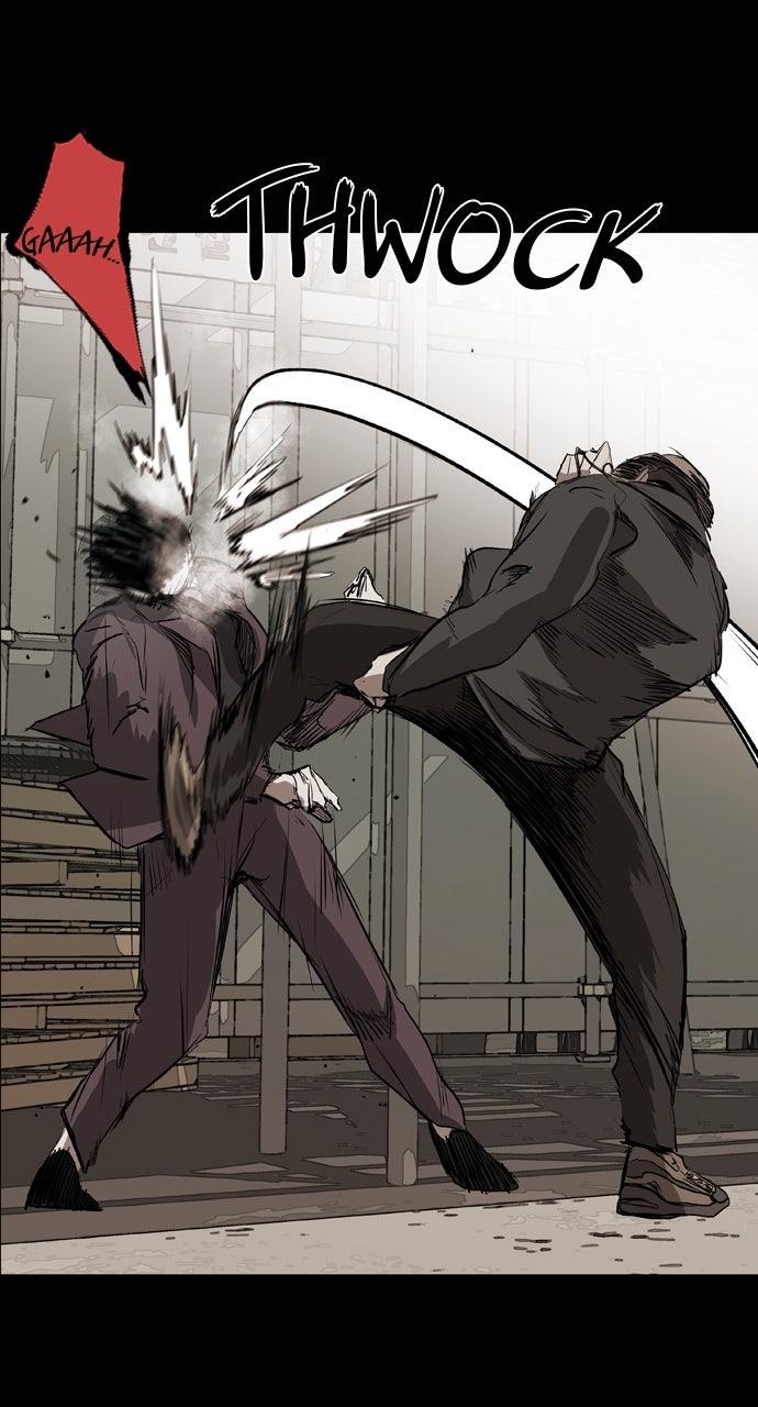 Read Castle chapter 56 image 48 on Lezhin