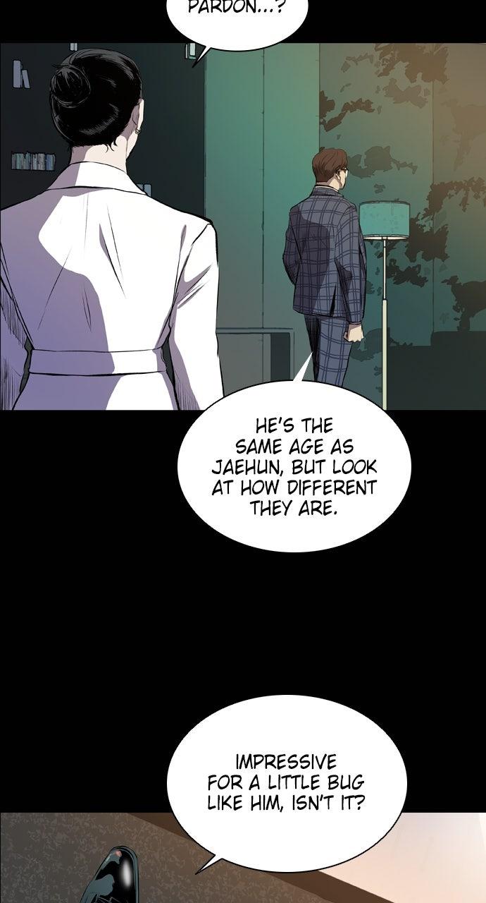 Read Castle chapter 56 image 56 on Lezhin
