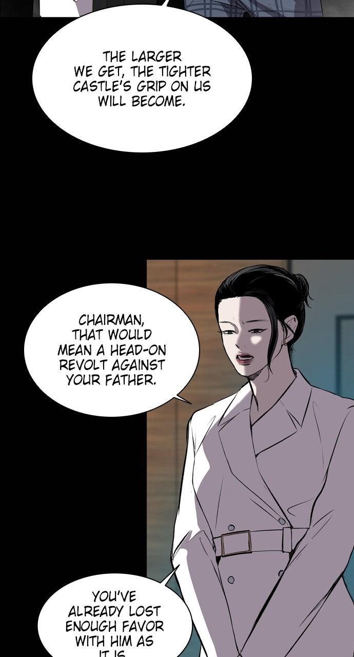 Read Castle chapter 56 image 59 on Lezhin