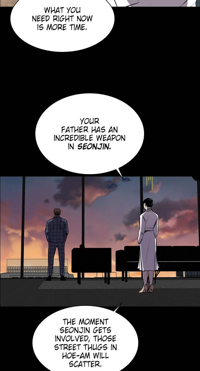 Read Castle chapter 56 image 63 on Lezhin
