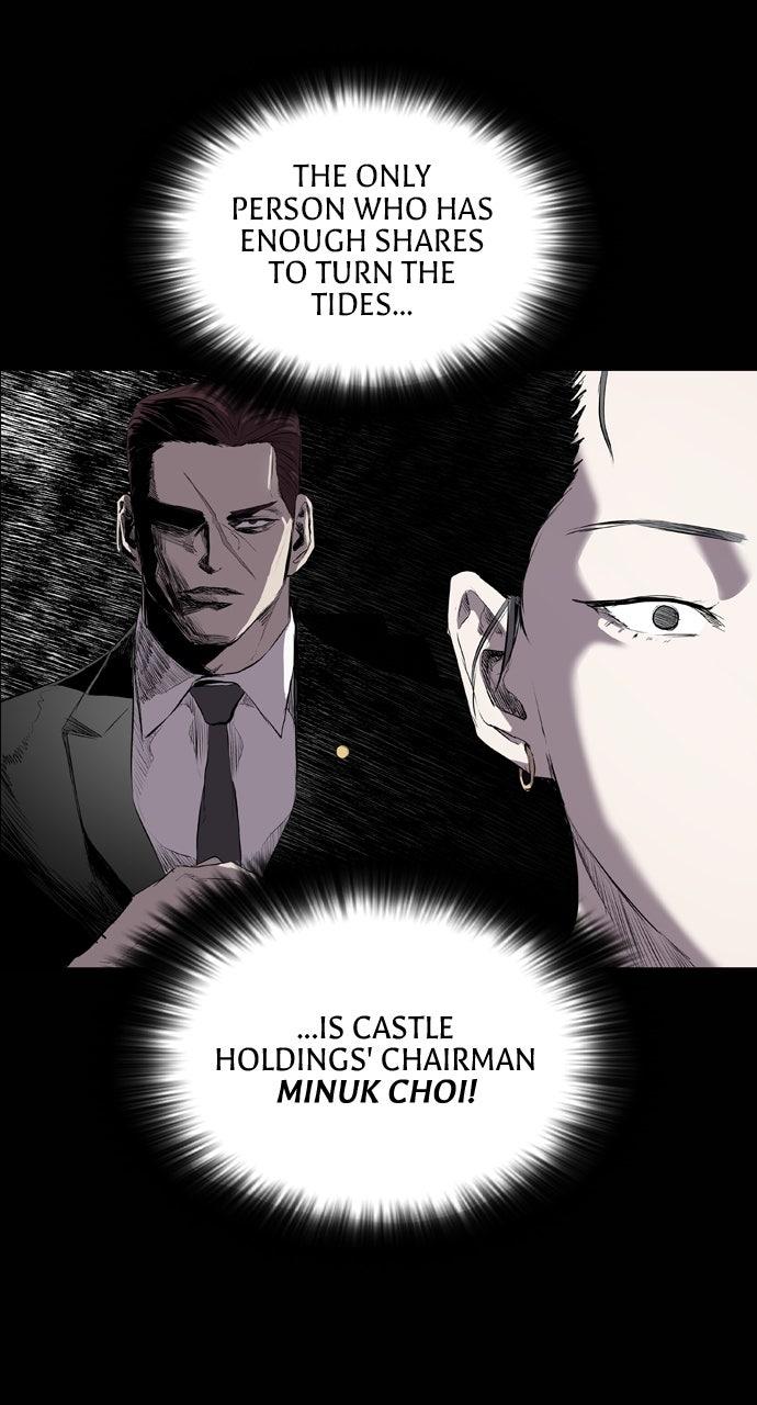 Read Castle chapter 56 image 67 on Lezhin
