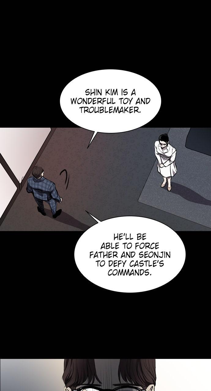 Read Castle chapter 56 image 68 on Lezhin