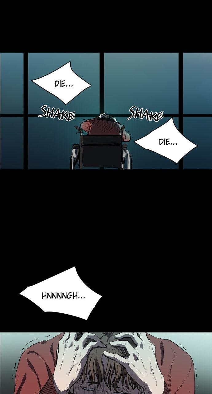 Read Castle chapter 56 image 76 on Lezhin