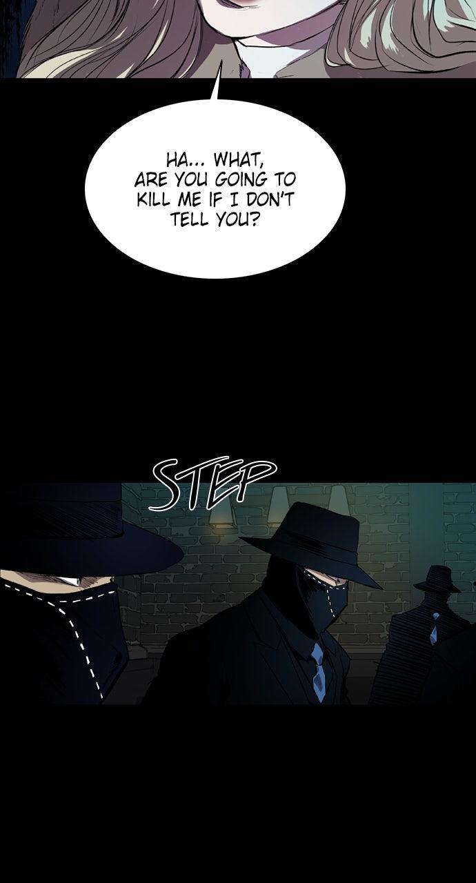 Read Castle chapter 56 image 8 on Lezhin