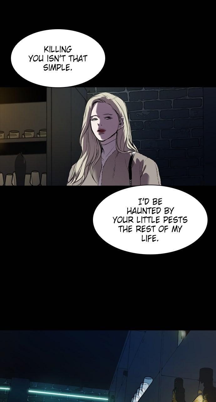 Read Castle chapter 56 image 9 on Lezhin