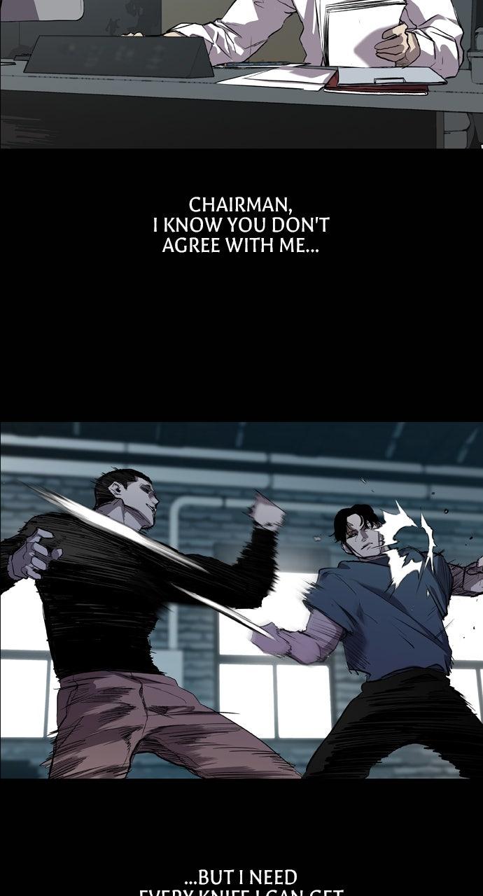 Read Castle chapter 57 image 13 on Lezhin