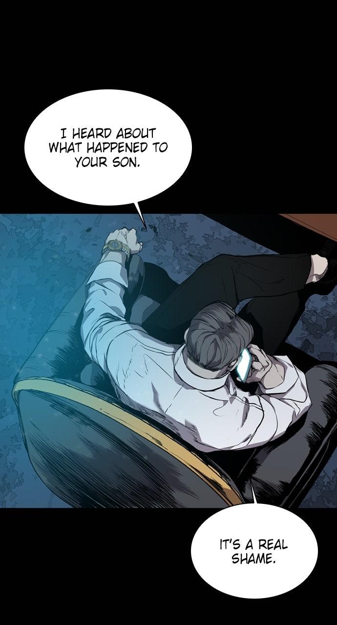 Read Castle chapter 57 image 15 on Lezhin